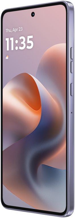 SMARTPHONE MOTOROLA MOTO G86 POWER 8GB/512GB 5G COSMIC SKY - detalle