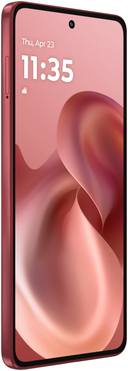SMARTPHONE MOTOROLA MOTO G86 POWER 8GB 512GB 5G ROSA CRISANTEMO - detalle