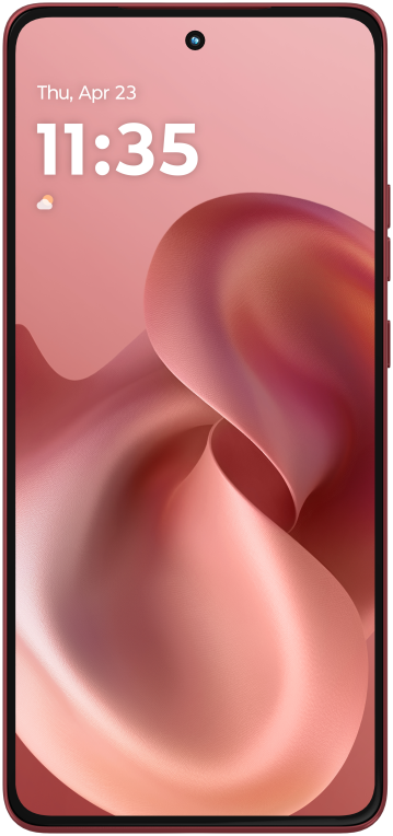 SMARTPHONE MOTOROLA MOTO G86 POWER 8GB 512GB 5G ROSA CRISANTEMO - detalle
