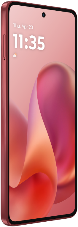 SMARTPHONE MOTOROLA MOTO G86 POWER 8GB 512GB 5G ROSA CRISANTEMO - detalle