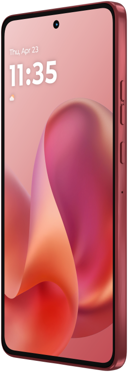 SMARTPHONE MOTOROLA MOTO G86 POWER 8GB 512GB 5G ROSA CRISANTEMO - detalle