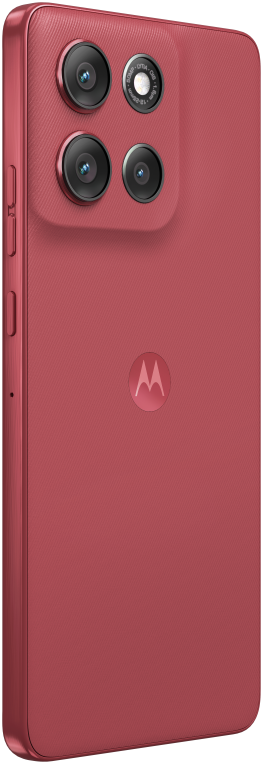 SMARTPHONE MOTOROLA MOTO G86 POWER 8GB 512GB 5G ROSA CRISANTEMO - detalle