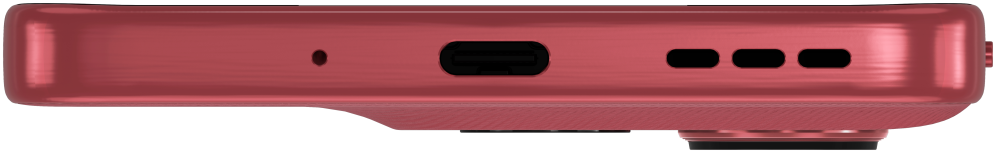 SMARTPHONE MOTOROLA MOTO G86 POWER 8GB 512GB 5G ROSA CRISANTEMO - detalle