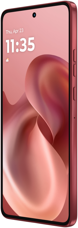 SMARTPHONE MOTOROLA MOTO G86 POWER 8GB 512GB 5G ROSA CRISANTEMO - detalle