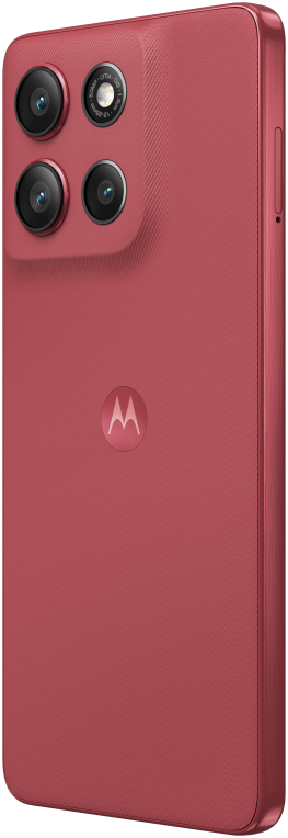 SMARTPHONE MOTOROLA MOTO G86 POWER 8GB 512GB 5G ROSA CRISANTEMO - detalle