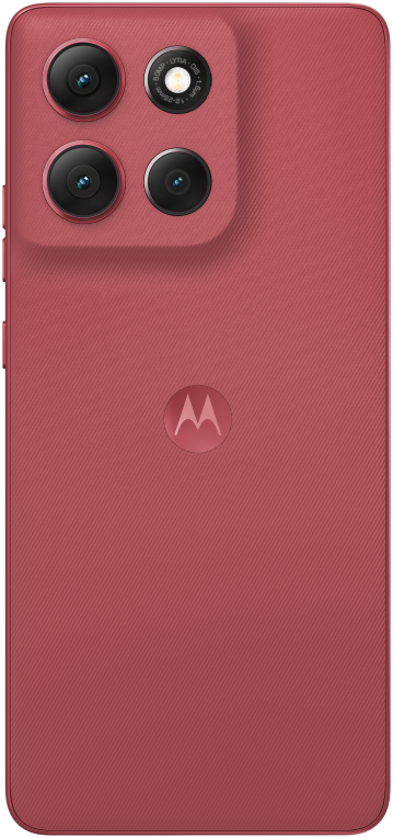 SMARTPHONE MOTOROLA MOTO G86 POWER 8GB 512GB 5G ROSA CRISANTEMO - detalle
