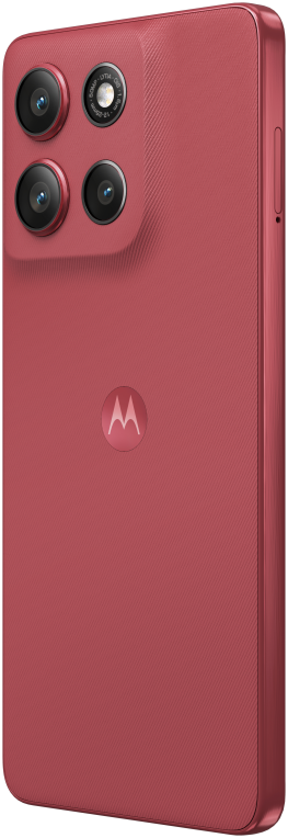 SMARTPHONE MOTOROLA MOTO G86 POWER 8GB 512GB 5G ROSA CRISANTEMO - detalle