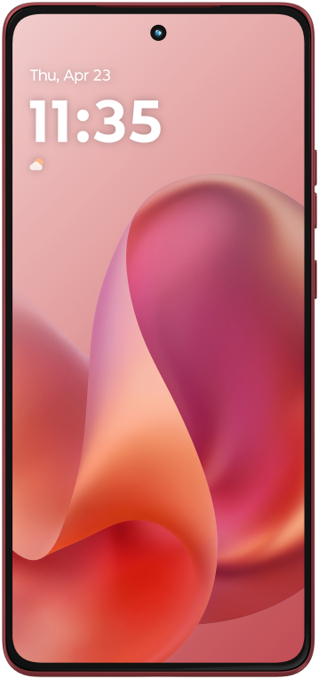 SMARTPHONE MOTOROLA MOTO G86 POWER 8GB 512GB 5G ROSA CRISANTEMO - detalle