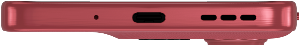 SMARTPHONE MOTOROLA MOTO G86 POWER 8GB 512GB 5G ROSA CRISANTEMO - detalle