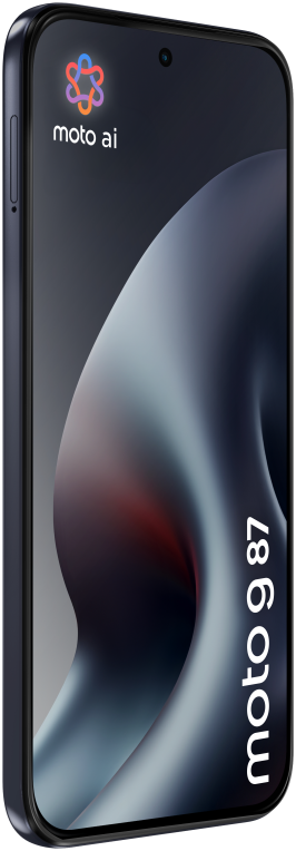 SMARTPHONE MOTOROLA MOTO G87 5G 8GB/256GB OVERTURE - detalle