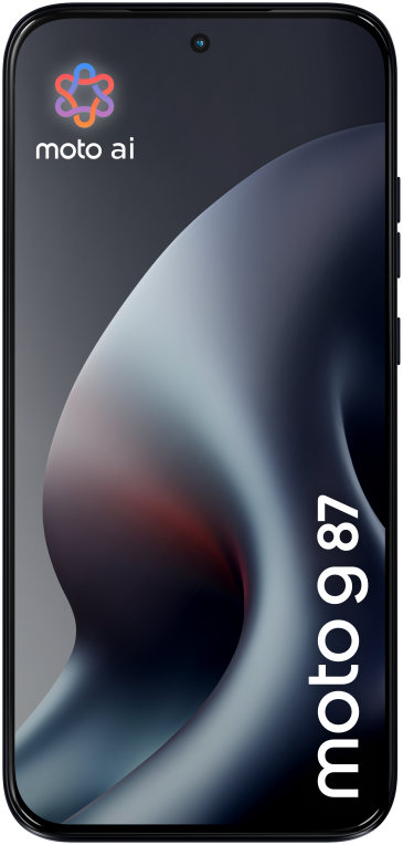 SMARTPHONE MOTOROLA MOTO G87 5G 8GB/256GB OVERTURE - detalle