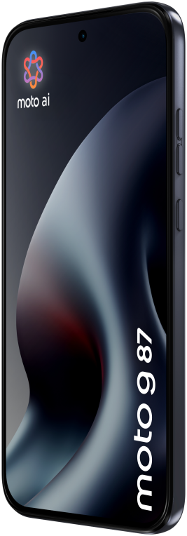 SMARTPHONE MOTOROLA MOTO G87 5G 8GB/256GB OVERTURE - detalle