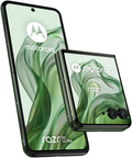 SMARTPHONE MOTOROLA MOTO RAZR 50 ULTRA 12G/512GB SPRING GREEN
