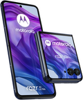 Motorola razr 50 Ultra 17.5 cm (6.9") SIM doble Android 14 5G USB Tipo C 12 GB 512 GB 4000 mAh Marina