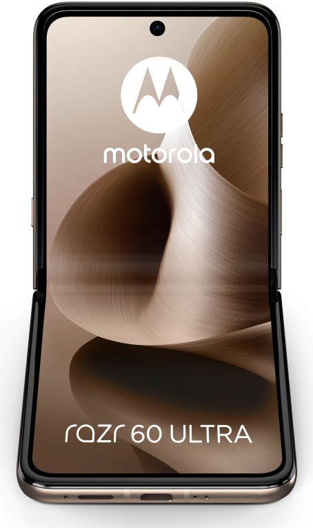 SMARTPHONE MOTOROLA MOTO RAZR 60 ULTRA 5G 16GB 512GB MOUNTAIN TRAIL - detalle