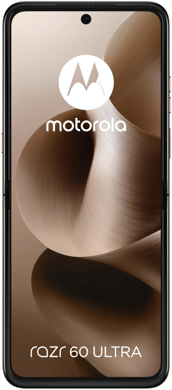 SMARTPHONE MOTOROLA MOTO RAZR 60 ULTRA 5G 16GB 512GB MOUNTAIN TRAIL - detalle