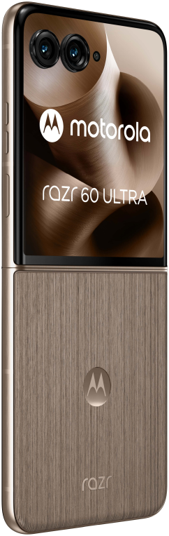 SMARTPHONE MOTOROLA MOTO RAZR 60 ULTRA 5G 16GB 512GB MOUNTAIN TRAIL - detalle