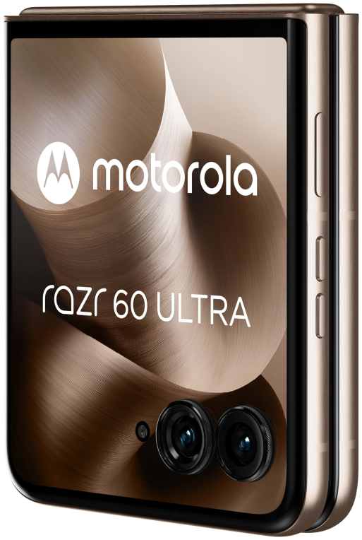 SMARTPHONE MOTOROLA MOTO RAZR 60 ULTRA 5G 16GB 512GB MOUNTAIN TRAIL - detalle