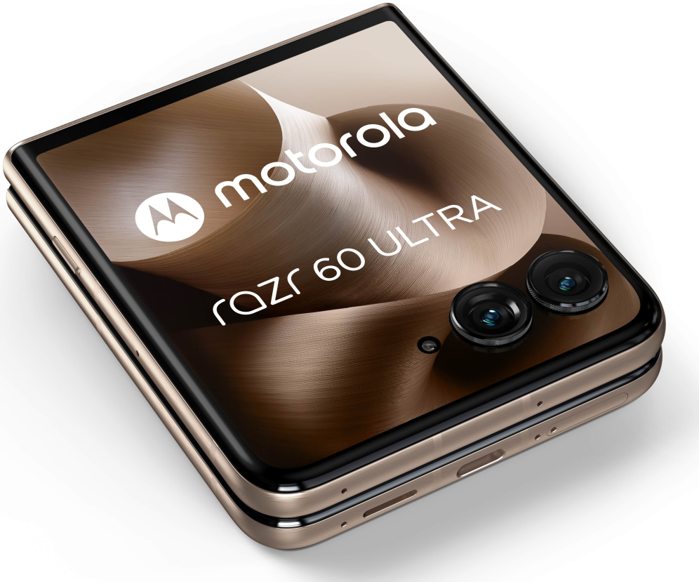 SMARTPHONE MOTOROLA MOTO RAZR 60 ULTRA 5G 16GB 512GB MOUNTAIN TRAIL - detalle