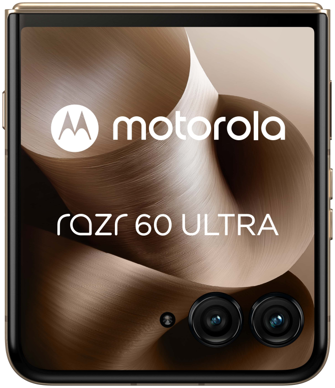 SMARTPHONE MOTOROLA MOTO RAZR 60 ULTRA 5G 16GB 512GB MOUNTAIN TRAIL - detalle