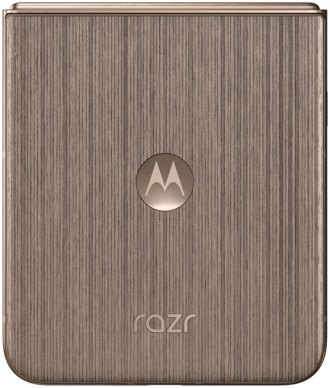 SMARTPHONE MOTOROLA MOTO RAZR 60 ULTRA 5G 16GB 512GB MOUNTAIN TRAIL - detalle