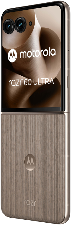 SMARTPHONE MOTOROLA MOTO RAZR 60 ULTRA 5G 16GB 512GB MOUNTAIN TRAIL - detalle