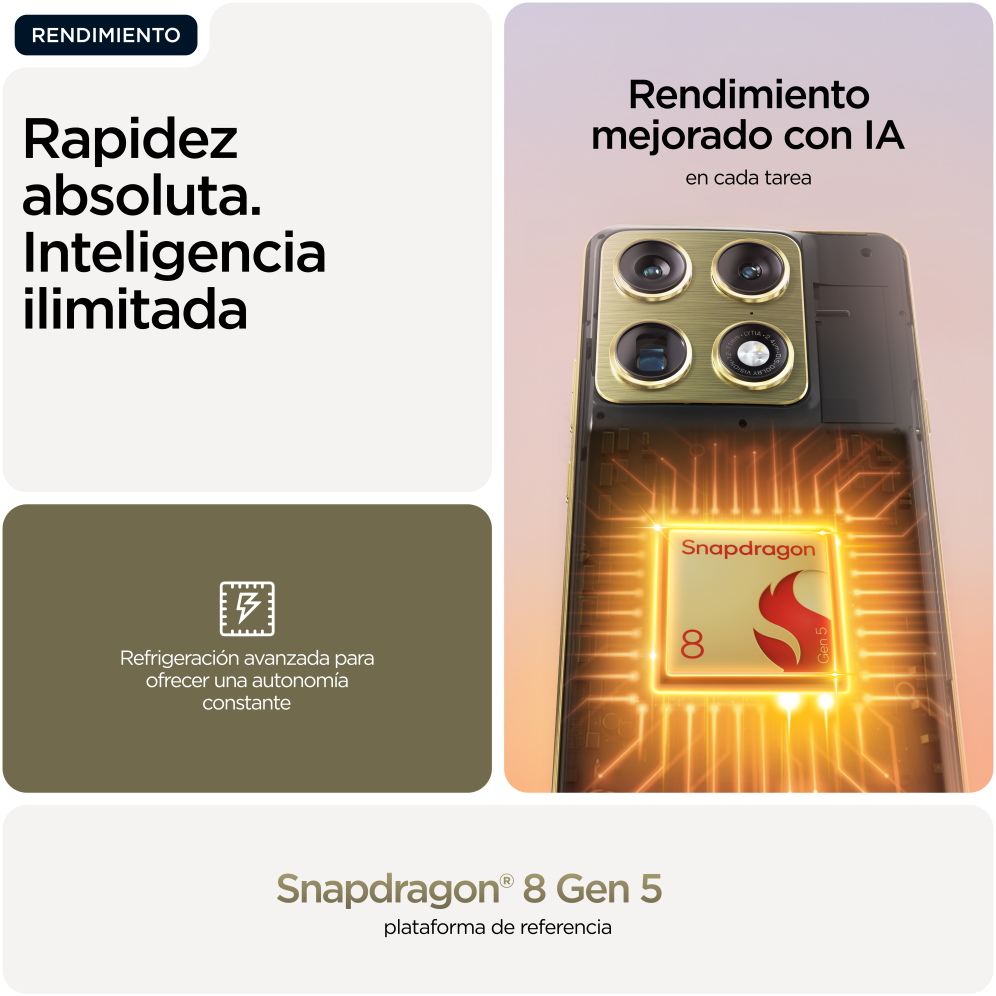 SMARTPHONE MOTOROLA MOTO SIGNATURE 5G 16GB 512GB MARTINI OLIVE - detalle