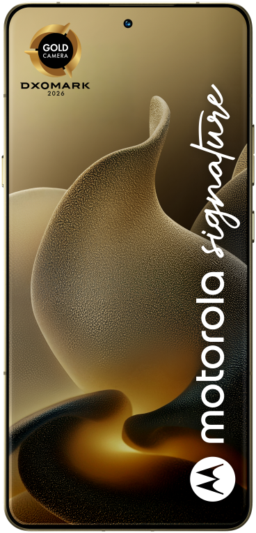 SMARTPHONE MOTOROLA MOTO SIGNATURE 5G 16GB 512GB MARTINI OLIVE - detalle