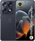 SMARTPHONE MOTOROLA SIGNATURE 16GB/512GB DARK GREY