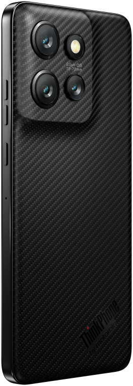 SMARTPHONE MOTOROLA THINKPHONE 25 8GB/256GB 5G CARBON BLACK MID - detalle