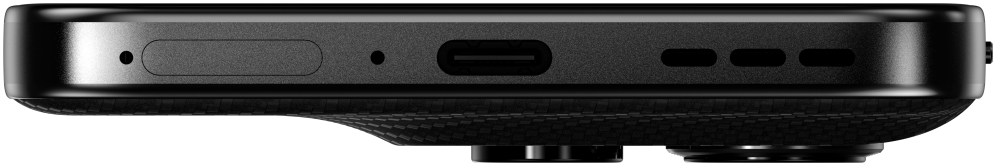 SMARTPHONE MOTOROLA THINKPHONE 25 8GB/256GB 5G CARBON BLACK - detalle