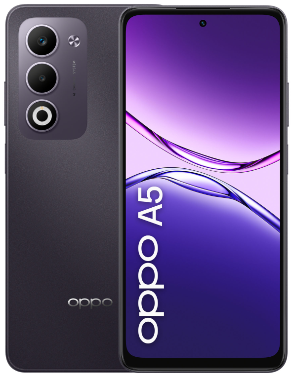 SMARTPHONE OPPO A5 4G 4GB/128GB PURPLE
