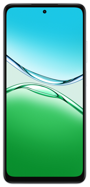 SMARTPHONE OPPO A5 4G 4GB/128GB WHITE - detalle