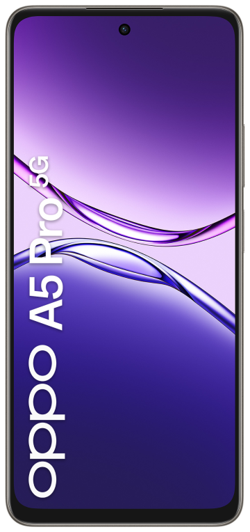 SMARTPHONE OPPO A5 PRO 5G 8GB/256GB BLACK BROWN