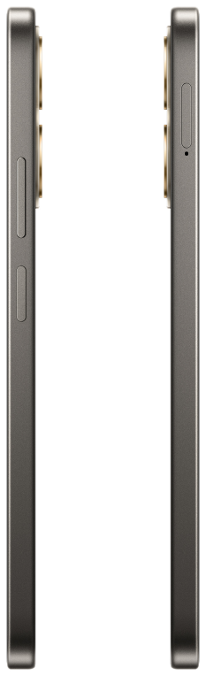 SMARTPHONE OPPO A5 PRO 5G 8GB/256GB BLACK BROWN - detalle