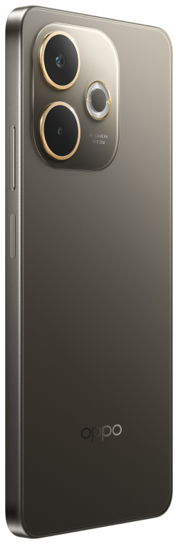 SMARTPHONE OPPO A5 PRO 5G 8GB/256GB BLACK BROWN - detalle