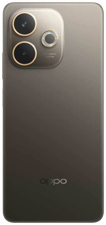 SMARTPHONE OPPO A5 PRO 5G 8GB/256GB BLACK BROWN - detalle