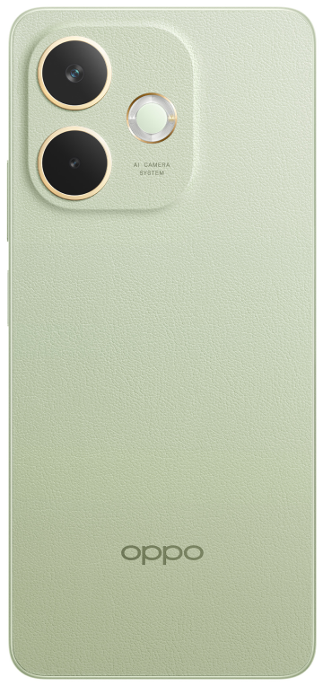 SMARTPHONE OPPO A5 PRO 5G 8GB/256GB OLIVE GREEN - detalle