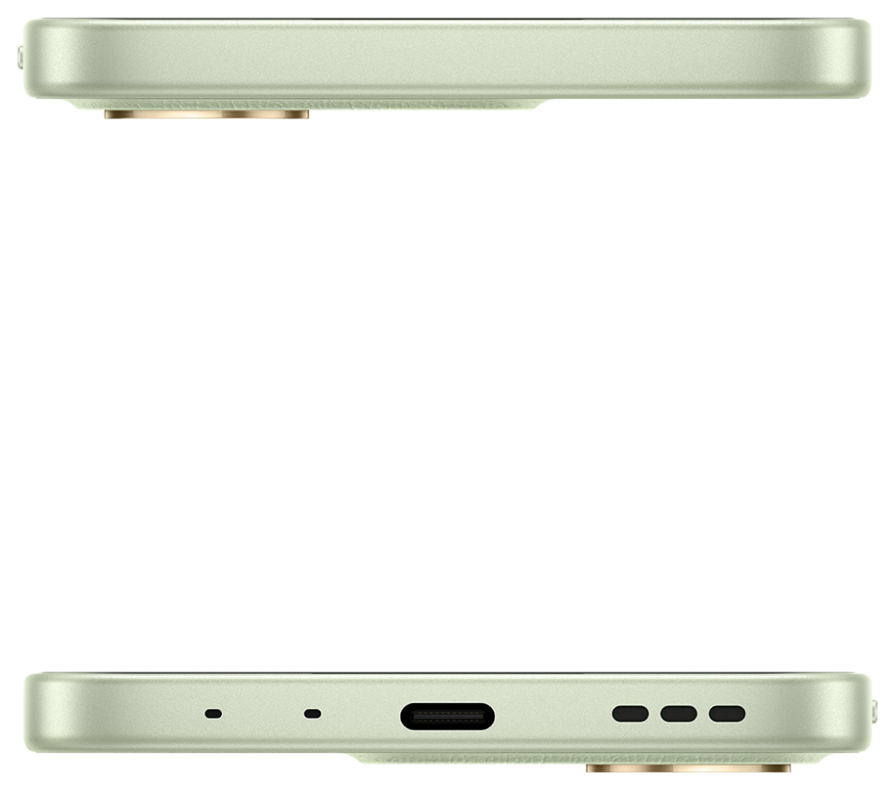 SMARTPHONE OPPO A5 PRO 5G 8GB/256GB OLIVE GREEN - detalle