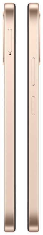 SMARTPHONE OPPO A6 5G 6GB/256GB AURORA GOLD - detalle