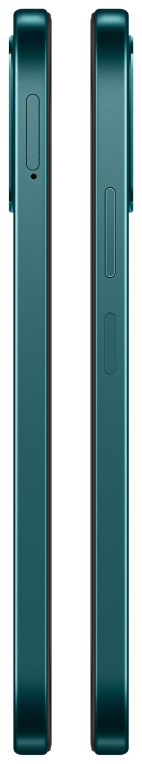 SMARTPHONE OPPO A6 5G 6GB/256GB SAPPHIRE BLACK - detalle