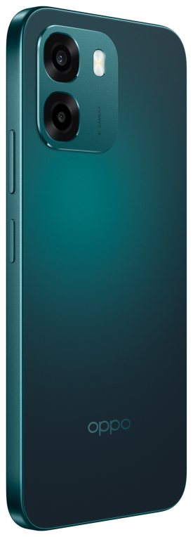 SMARTPHONE OPPO A6 5G 6GB/256GB SAPPHIRE BLACK - detalle