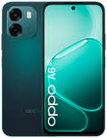 SMARTPHONE OPPO A6 5G 6GB/256GB SAPPHIRE BLACK