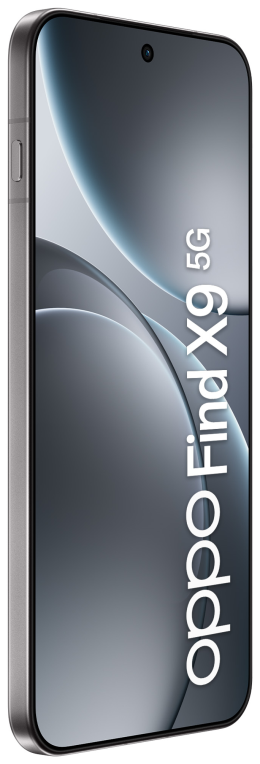 SMARTPHONE OPPO FIND X9 5G 12GB/512GB TITANIUM GREY - detalle