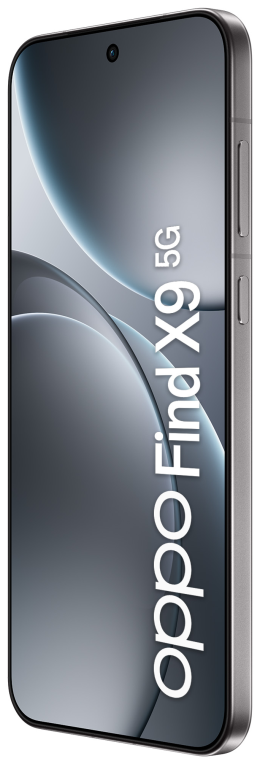 SMARTPHONE OPPO FIND X9 5G 12GB/512GB TITANIUM GREY - detalle