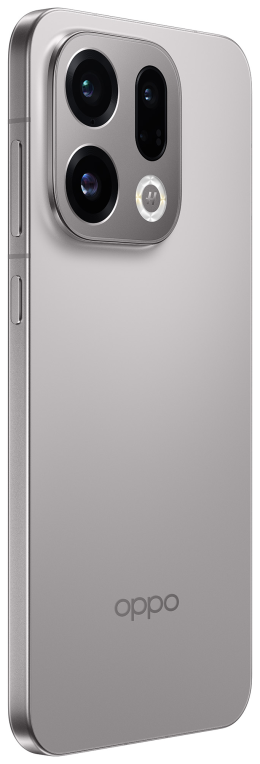 SMARTPHONE OPPO FIND X9 5G 12GB/512GB TITANIUM GREY - detalle