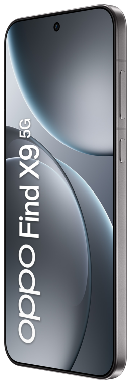 SMARTPHONE OPPO FIND X9 5G 12GB/512GB TITANIUM GREY - detalle