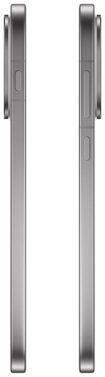 SMARTPHONE OPPO FIND X9 5G 12GB/512GB TITANIUM GREY - detalle