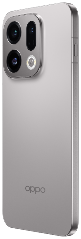 SMARTPHONE OPPO FIND X9 5G 12GB/512GB TITANIUM GREY - detalle