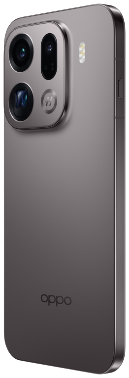 SMARTPHONE OPPO FIND X9 PRO 5G 16GB/512GB TITANIUM GREY - detalle